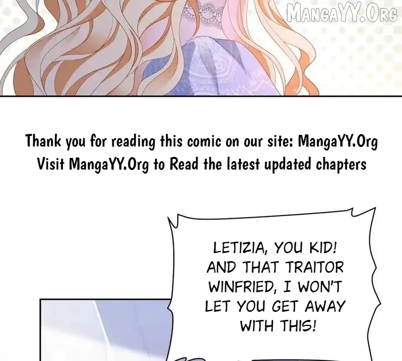 The Duchess Goes Crazy Once A Day Chapter 73 - page 71